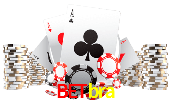 Jogue jogos de pôquer em betbra
