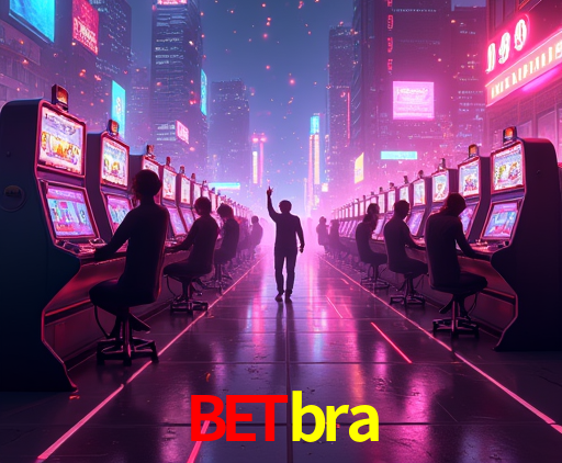 Bônus de Boas-vindas betbra