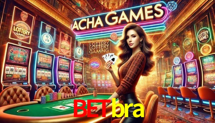 Experiência VIP betbra