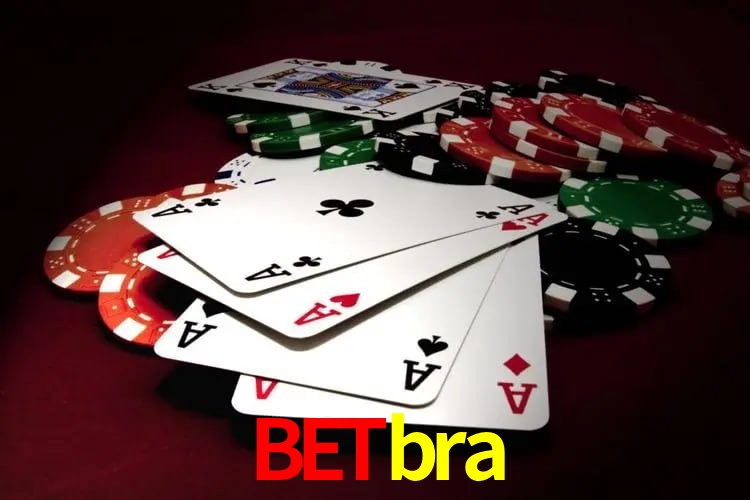 Experiência VIP betbra