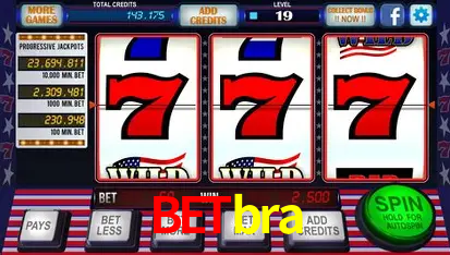 betbra Rio de Janeiro - Professional Dealers
