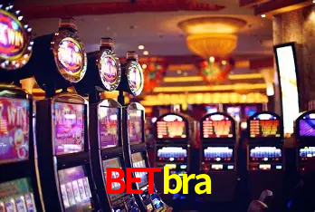betbra Cassino - 80+ Mesas ao Vivo