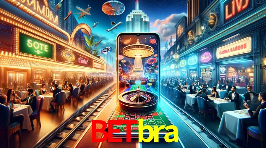 Seasonal Promotions betbra