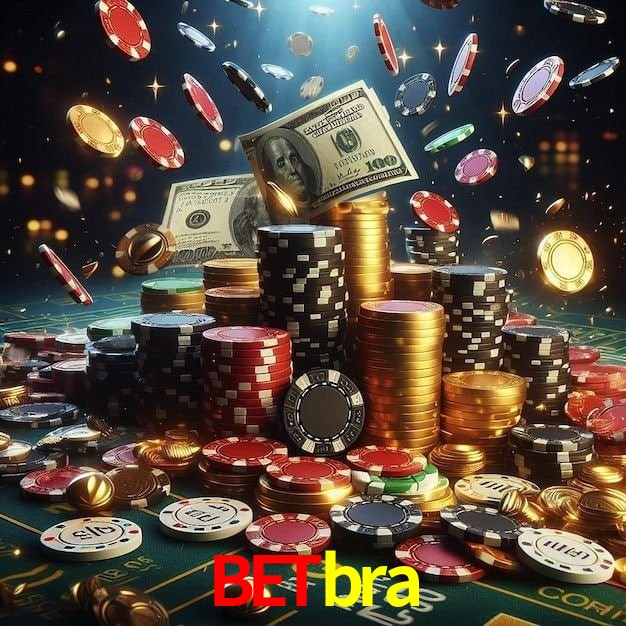 Bônus Diários betbra