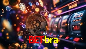 Bônus de Boas-vindas betbra