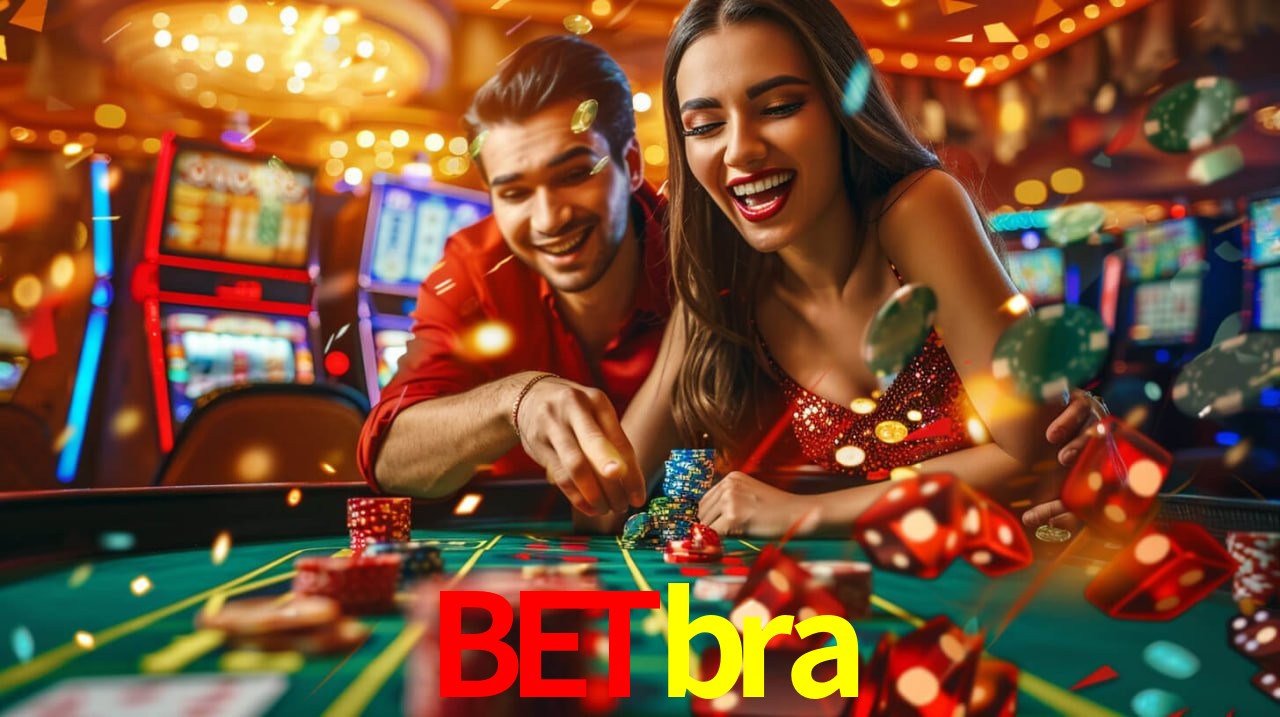 betbra - Login Methods
