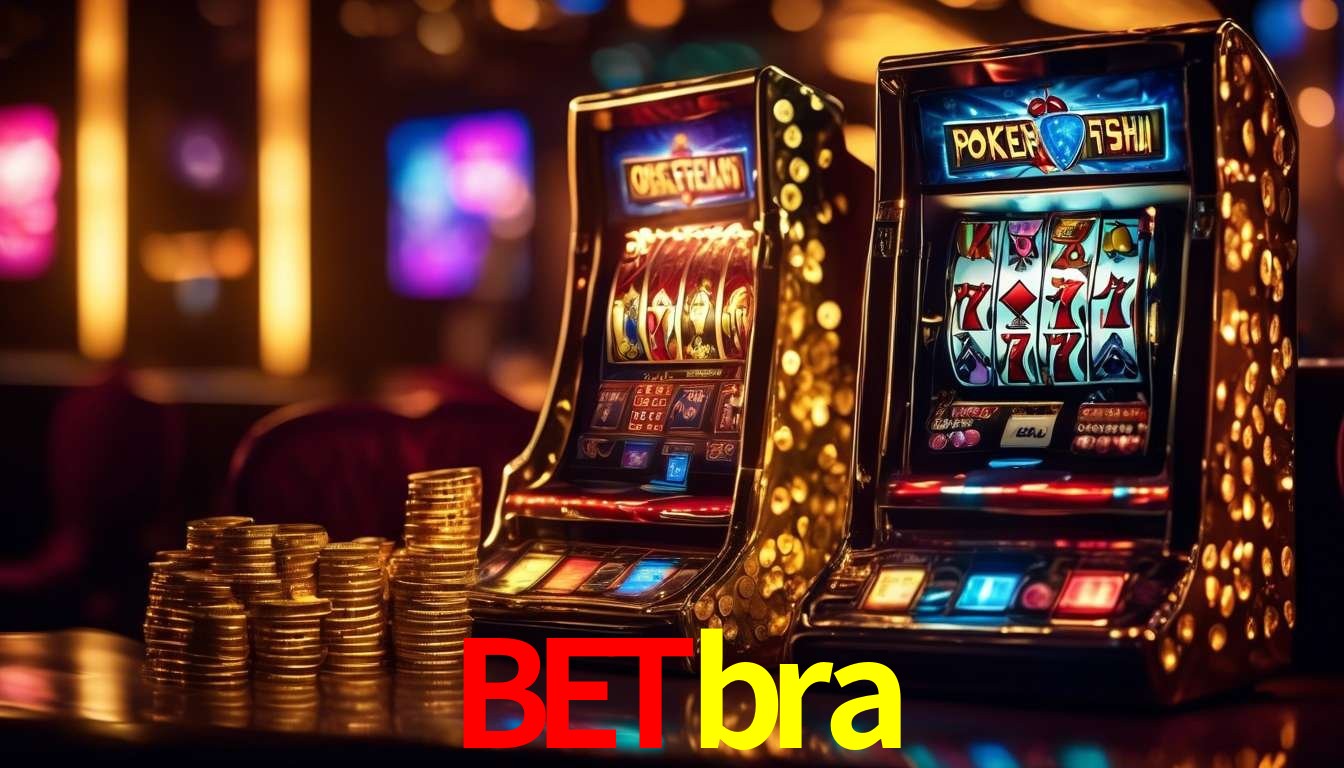 cassino betbra