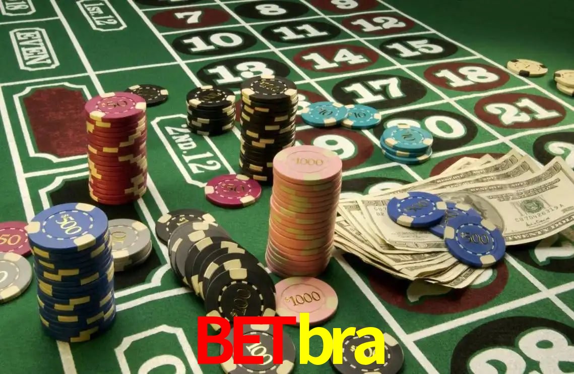 Game Providers betbra