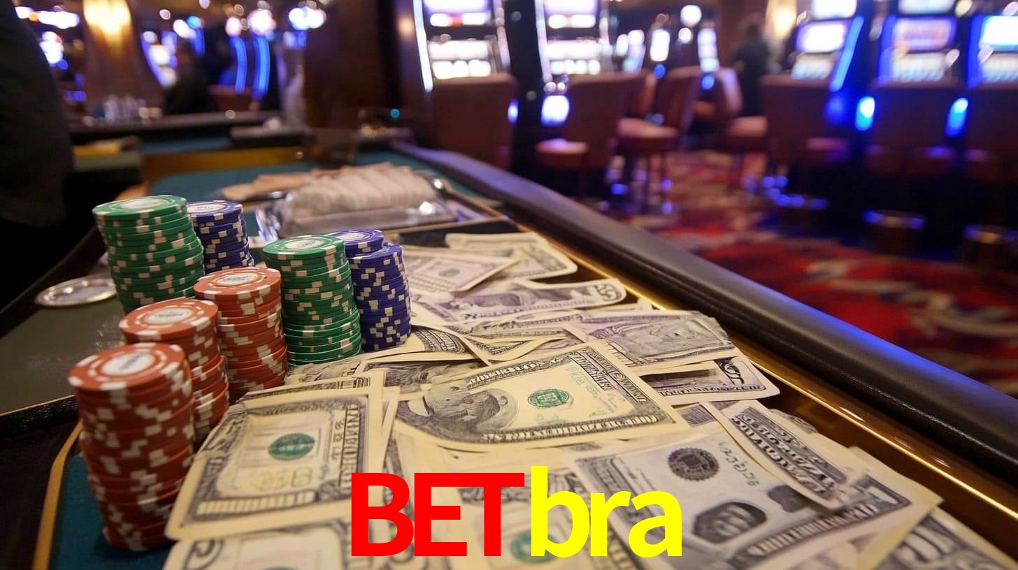betbra - Análise de Mercados Esportivos
