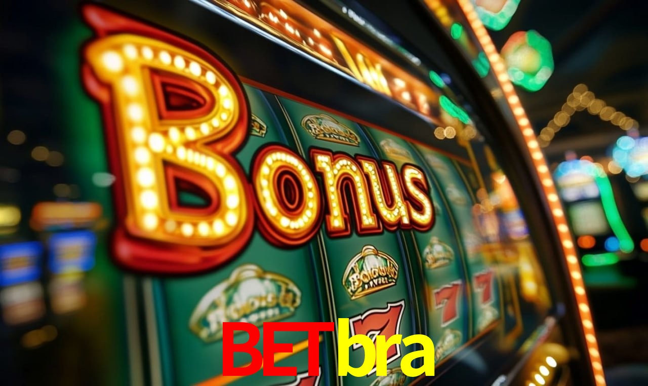 betbra Slot - 320+ Caça-Níqueis Premium