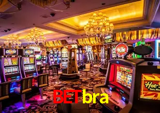 betbra Belo Horizonte - VIP Casino