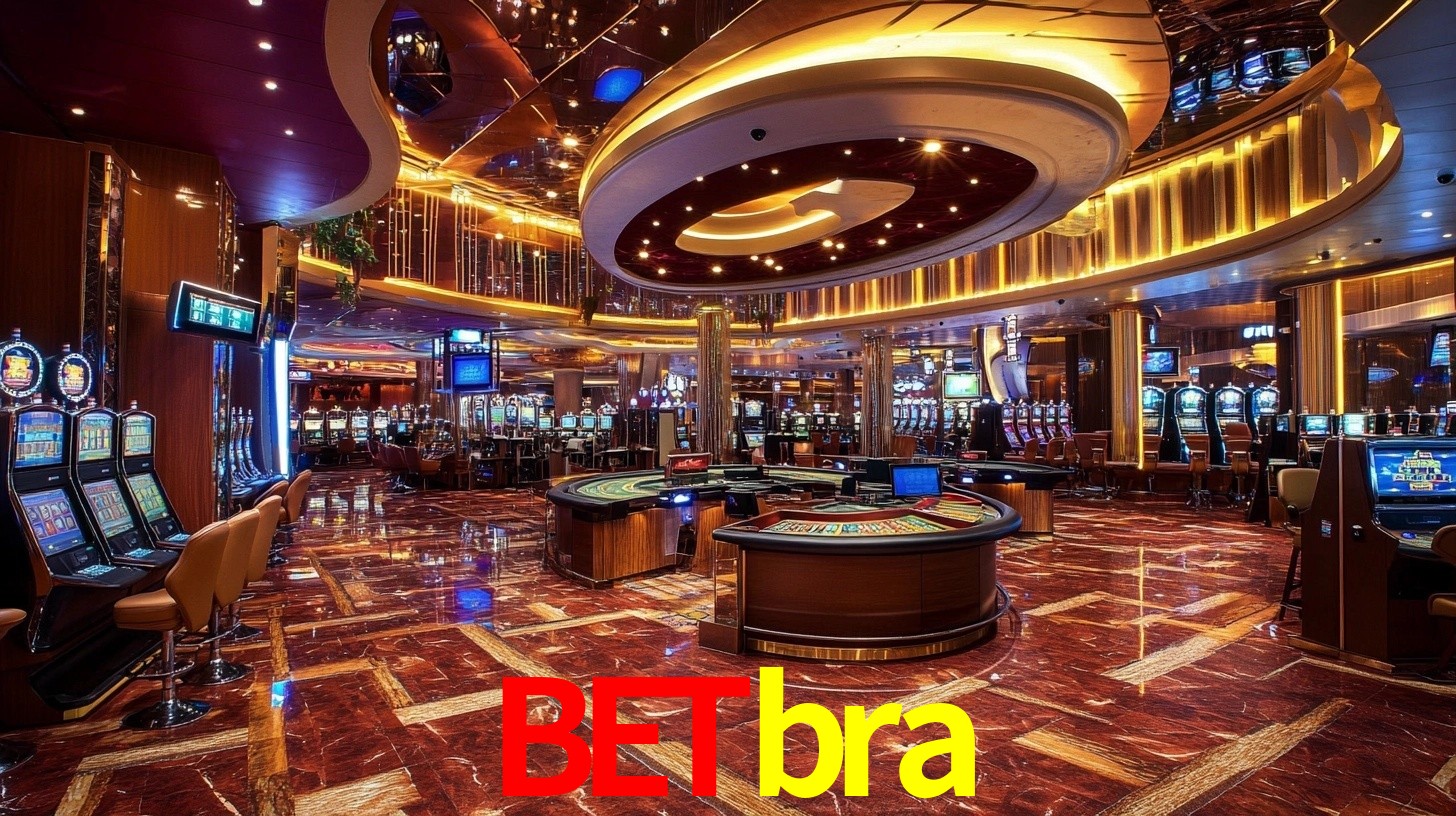 VIP Casino betbra