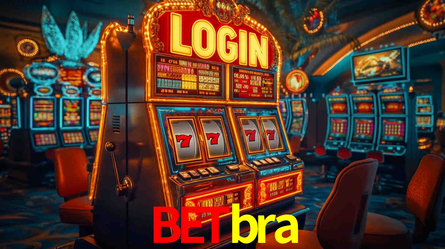 Welcome Bonus betbra