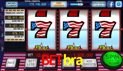 Descubra o Mundo do Cassino Online com betbra