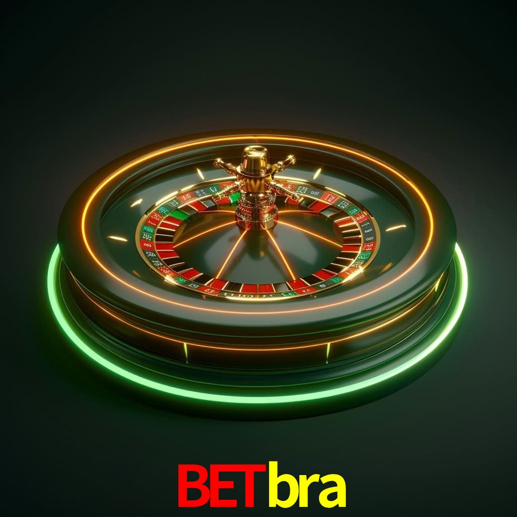 betbra App - Aplicativo Móvel Oficial