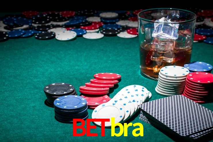 Recursos de Bônus betbra