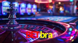 Tecnologia da Plataforma betbra