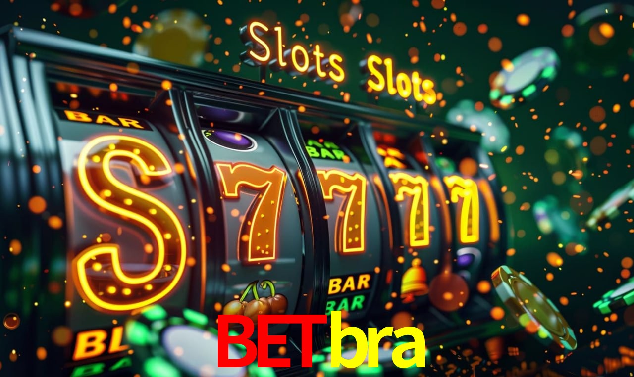 Diretório de Jogos betbra