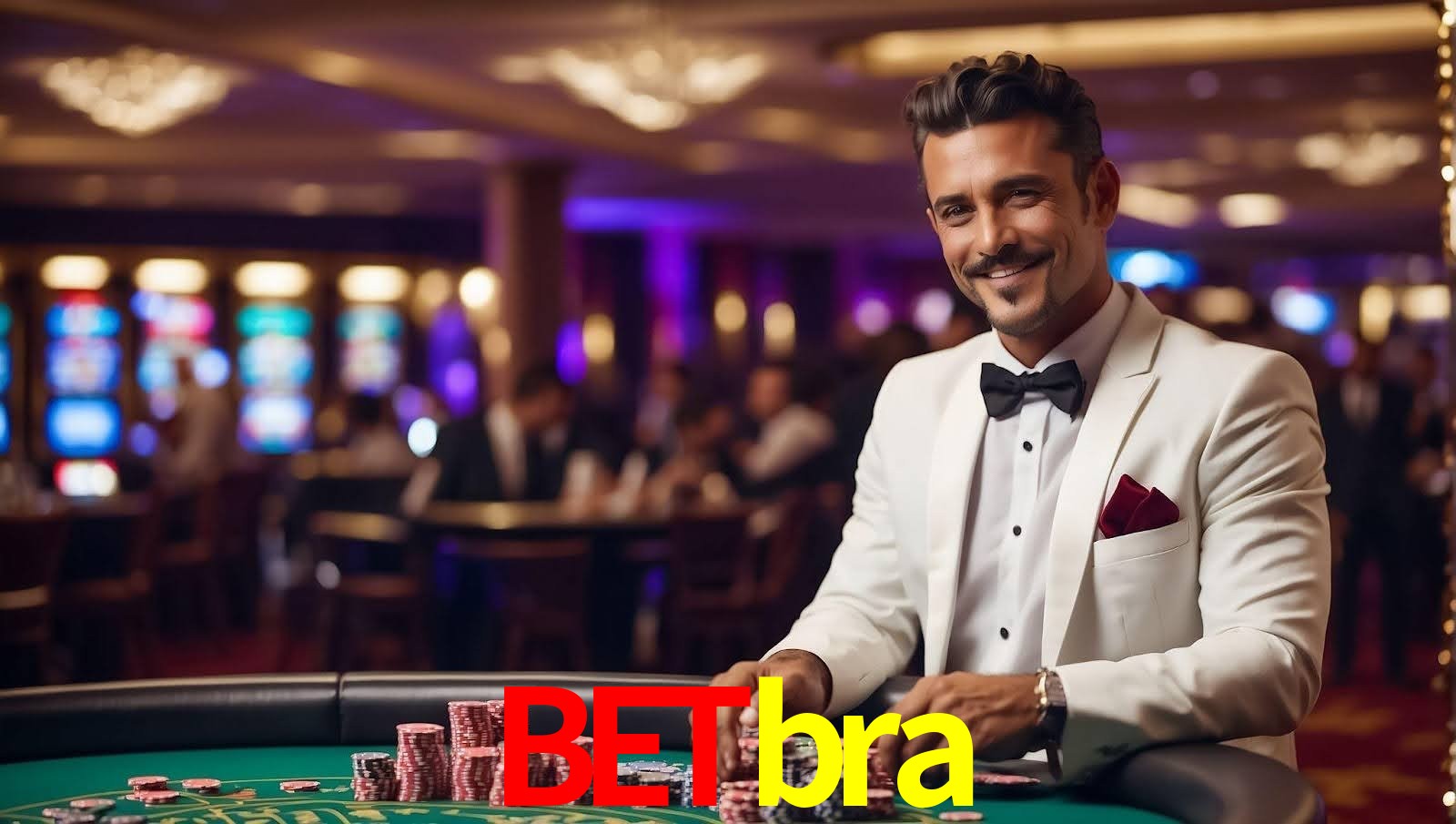 betbra - User Statistics