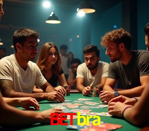betbra São Paulo - Top Slots