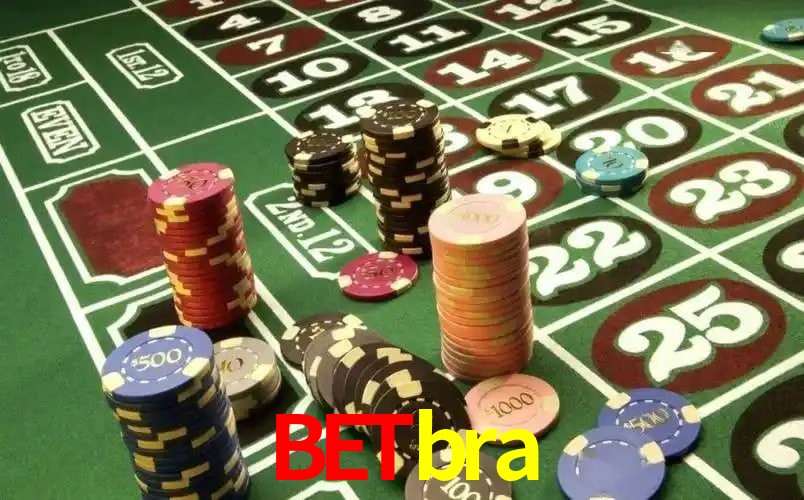betbra São Paulo - Jogo Providers