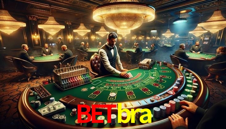 Slot Games betbra