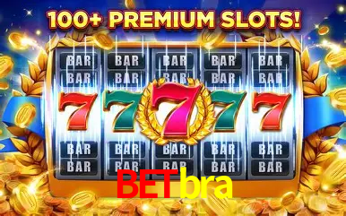 Descubra o Mundo do Cassino Online com betbra
