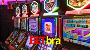 Mesa de Blackjack betbra