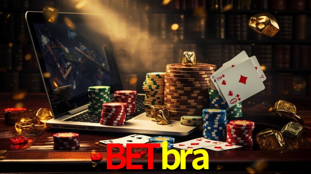 Estatísticas do Jogo betbra